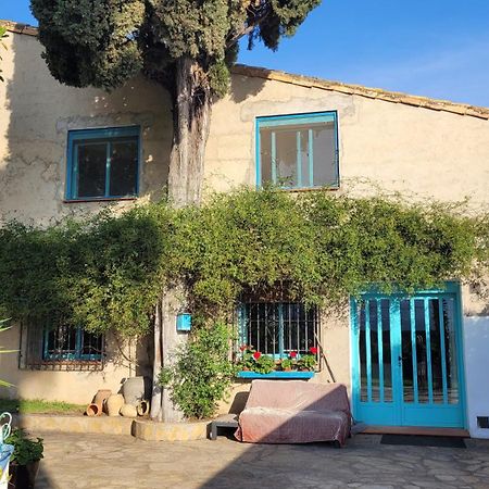 Casa Alestelou Tormos Extérieur photo