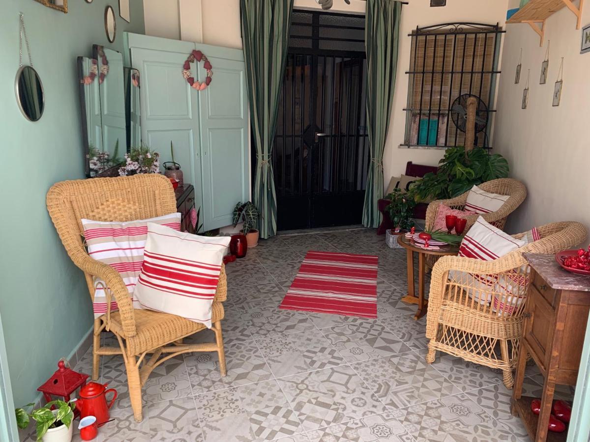 Casa Alestelou Tormos Extérieur photo