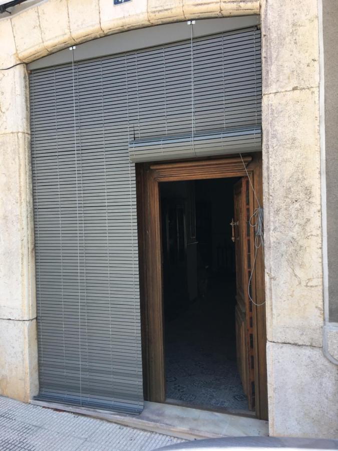 Casa Alestelou Tormos Extérieur photo