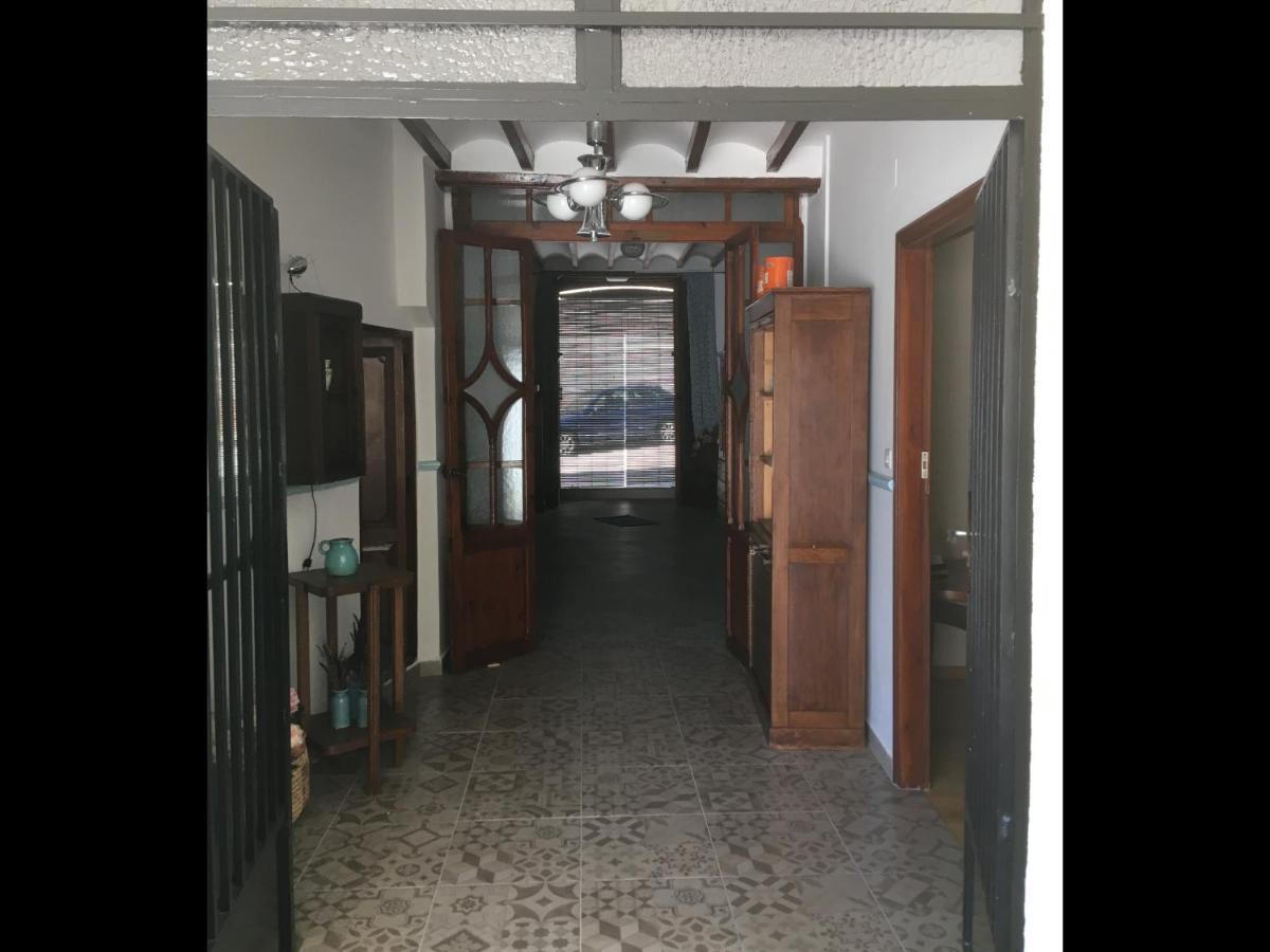 Casa Alestelou Tormos Extérieur photo