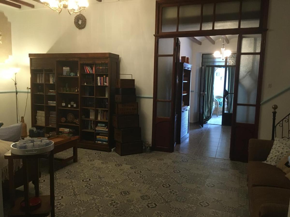 Casa Alestelou Tormos Extérieur photo