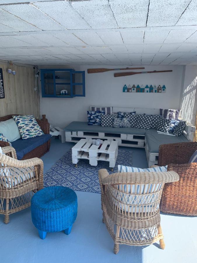 Casa Alestelou Tormos Extérieur photo