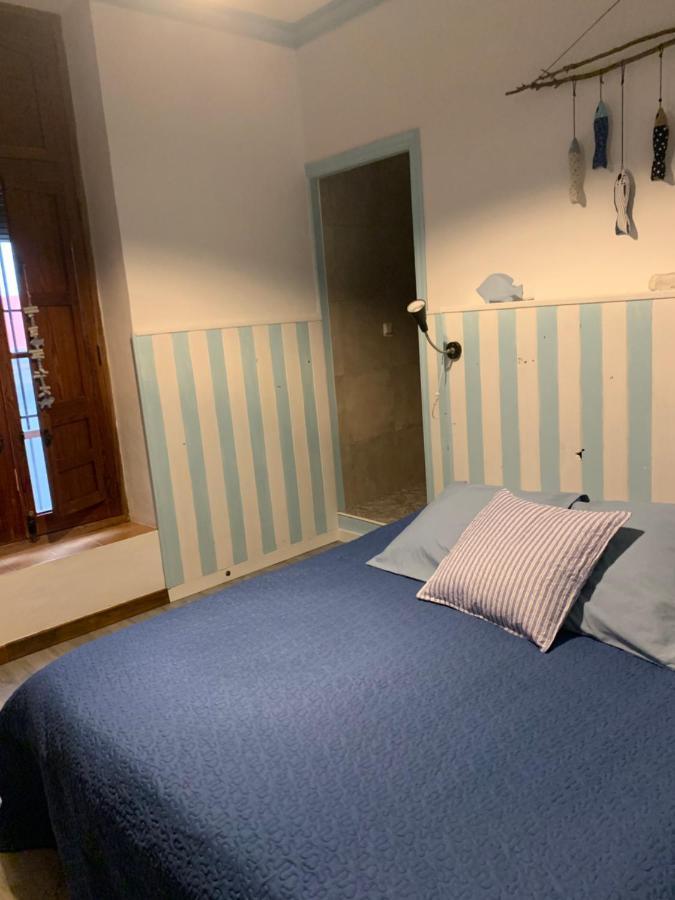 Casa Alestelou Tormos Extérieur photo