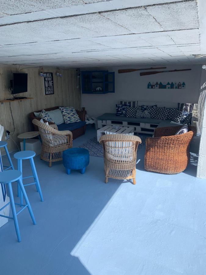 Casa Alestelou Tormos Extérieur photo