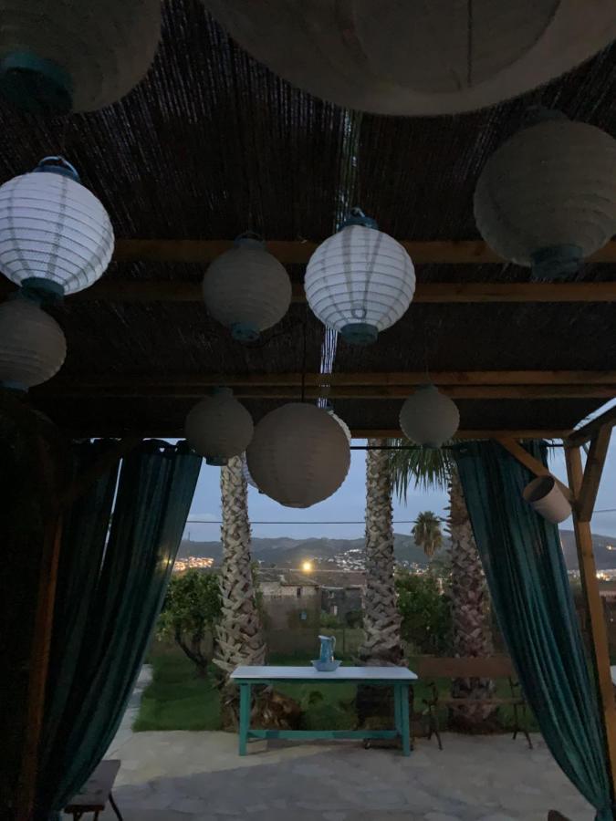 Casa Alestelou Tormos Extérieur photo