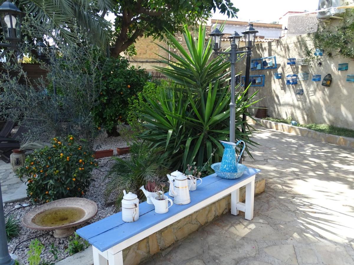 Casa Alestelou Tormos Extérieur photo