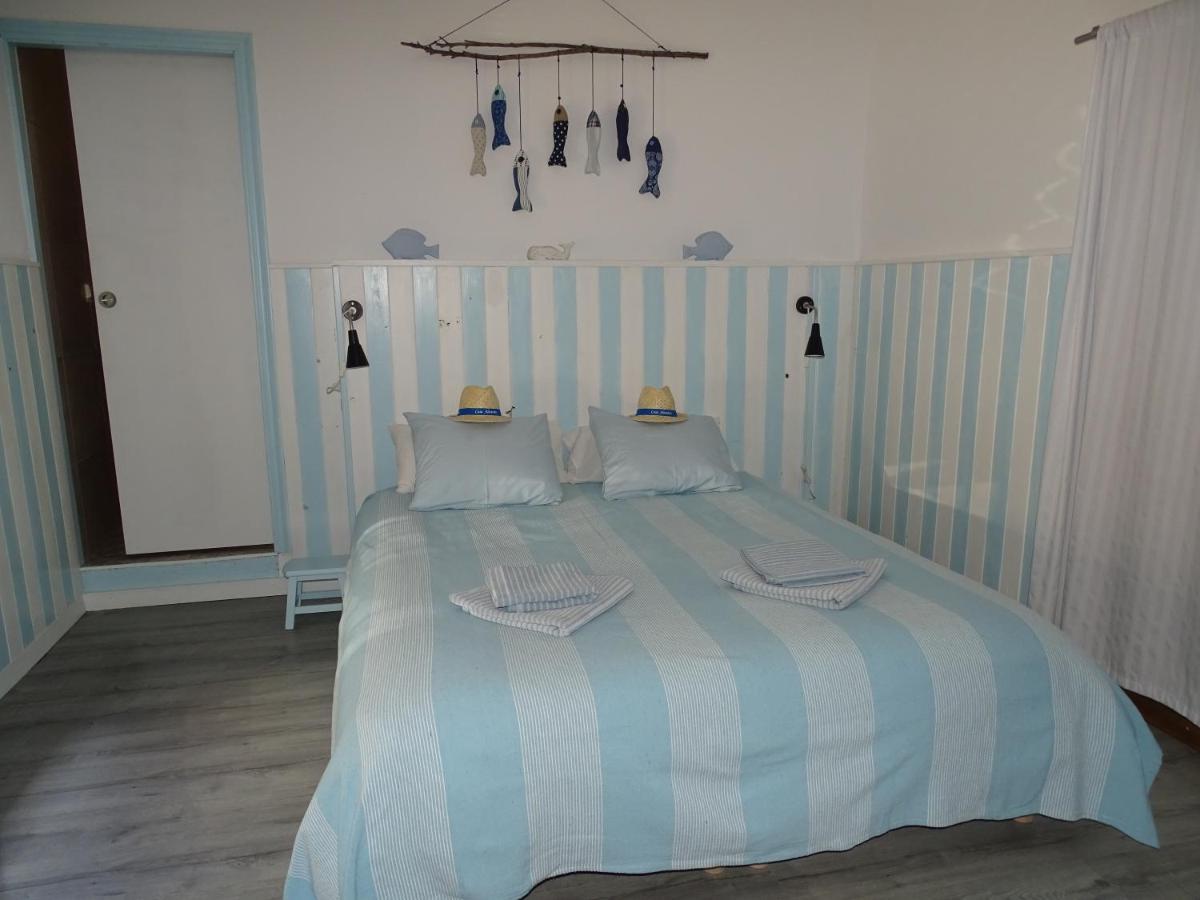 Casa Alestelou Tormos Extérieur photo