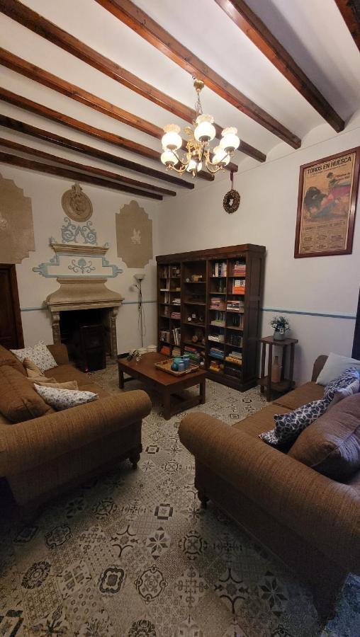 Casa Alestelou Tormos Extérieur photo