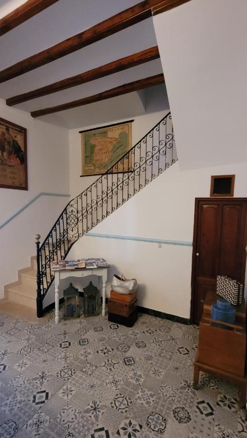 Casa Alestelou Tormos Extérieur photo