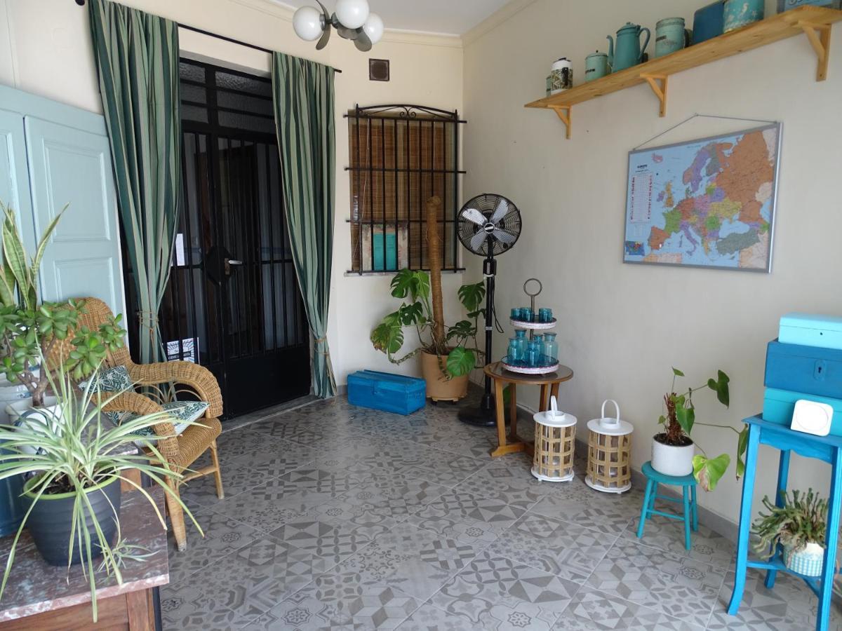 Casa Alestelou Tormos Extérieur photo