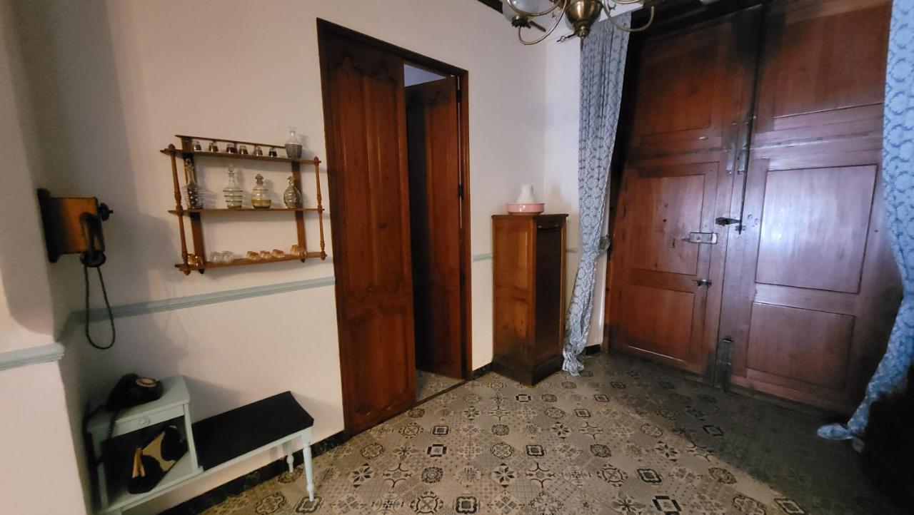 Casa Alestelou Tormos Extérieur photo