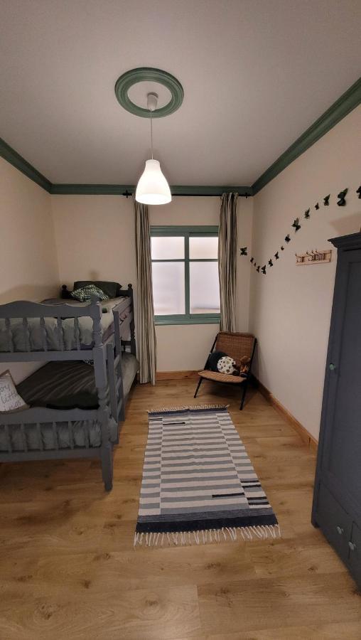 Casa Alestelou Tormos Extérieur photo